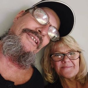 Meet your Posher, Gary